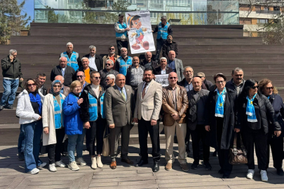 İYİ Parti’den TÜİK’e "TÜİKYO"lu Gönderme