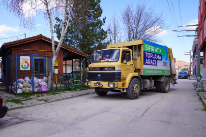 Tepebaşı’nda "El Birliğiyle" Geri Dönüşüm Seferberliği