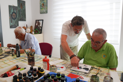 Tepebaşı’nda Sosyal Belediyecilik ve Sağlık Bir Arada