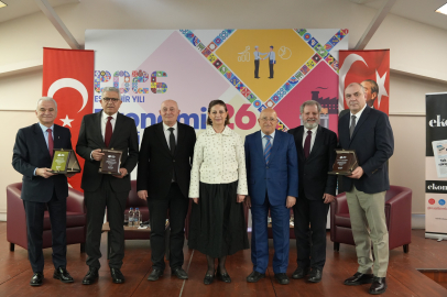 2026 Eskişehir Yılı'nda Ekonomi Zirvesi