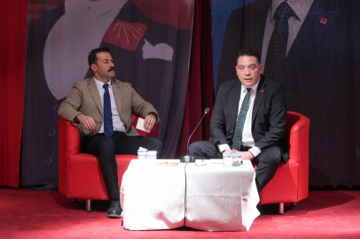 Eskişehir’de Milli Savunma Politikaları Masaya Yatırıldı