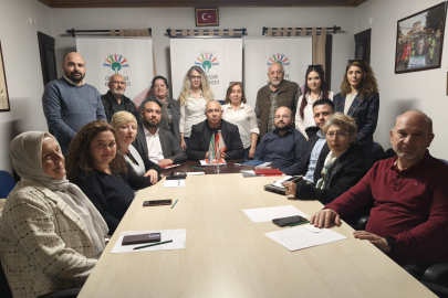 Mahalle Meclisleri OEDAŞ ve Zorlu Enerji ile Buluştu