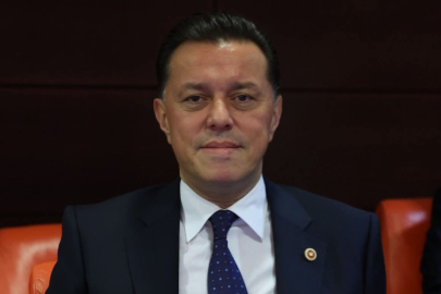 Nebi Hatipoğlu’ndan Yılmaz Büyükerşen’e: "Senden Artık Bıktık!"