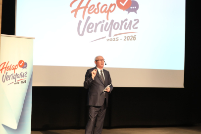 Odunpazarı Belediyesi’nden 2025 Yılında Tarihi Başarı