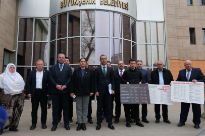 AK Parti'den ESKİ Hakkında Şok İddia: "Meclis Kararları Değiştirildi mi?"