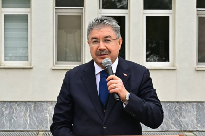 Güvenli Şehir Eskişehir’in Teminatı Türk Polisidir