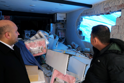 AK Parti'den Hamamyolu Çıkışı: Eskişehir'de Yıkım Kaosu!