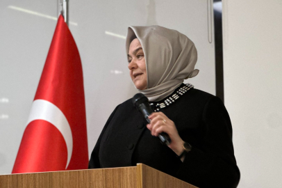 ​AK Partili Gürcan’dan CHP’ye Tepki: "Sahadan Uzak Olanlar Sahayı Okuyamaz!"