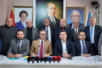 İYİ Parti Genel Başkan Yardımcısı Yılmaz’dan Erken Seçim ve Ekonomi Çıkışı
