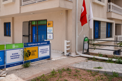 Tepebaşı'nda Kadınlar Yanlız Değil