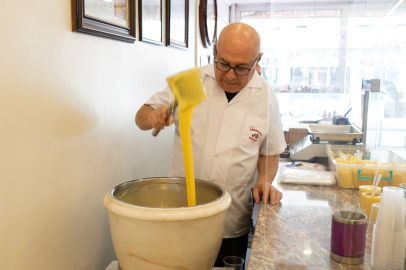 Eskişehir’in 100 Yıllık Lezzet Mirası: Karakedi Bozacısı’nın Hikâyesi