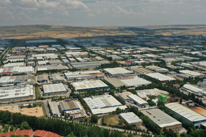 Eskişehir Sanayisinde Teknoloji Devrimi: Türkiye’nin En Gelişmiş 3. Şehri Oldu!