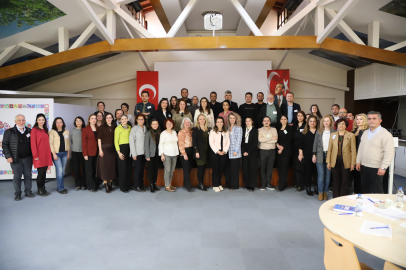 İklim Politikası Hazırlık Çalıştayı Gerçekleştirildi