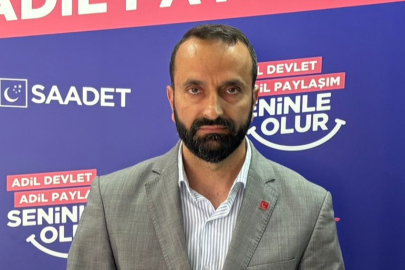 Saadet Partisi'nden İktidara "Hobi Bahçesi" Tepkisi