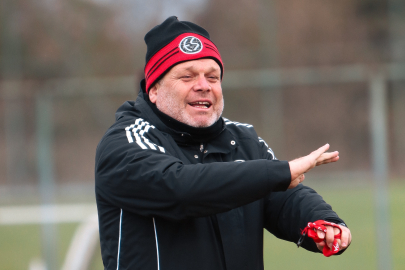 Hakan Şapcı’dan Play-Off Mesajı: "Şampiyonluğu Hak Ediyoruz!"