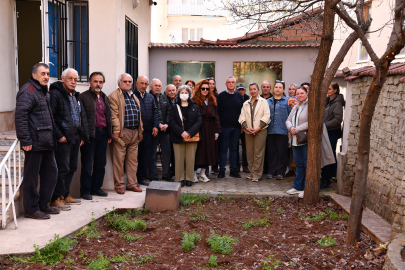 Tepebaşı’nda “Bitki ve Ağaç Budama” Eğitimi Düzenlendi