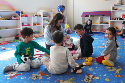 Başkan Ataç: "Tepebaşı Çocuk Dostu Bir İlçe Olmaya Devam Edecek"