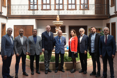 Eskişehir’in Başarısı, Kent ve Sanayinin Ortak Hikâyesidir