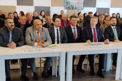 Gürol Yer’den Hobi Bahçesi Uyarısı: "Eskişehir'de 100 Bin Mağdur Var!"