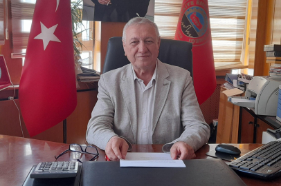 TÜED Eskişehir Şube Başkanı Dilbaz: "Emekliye Ara Zam Bir Aldatmacadır!"