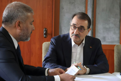 Yapay Zeka Zirvesi Türkiye'nin Hedeflerine Somut Katkı Sağlayacak