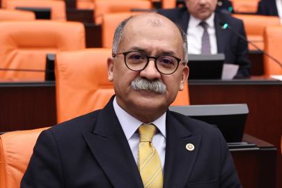 CHP’li İbrahim Arslan’dan 1 Mayıs İçin “Birlik” Çağrısı