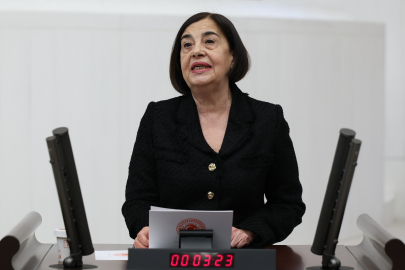 CHP'li Süllü:"Anadolu’nun Çukurova’sı Madene Kurban Ediliyor"