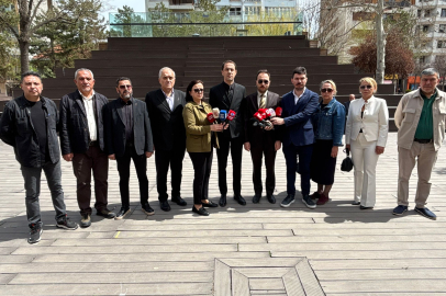 Anahtar Parti’den "Okul Güvenliği" İçin Yapay Zekâ ve Uzman Kadro Çağrısı!