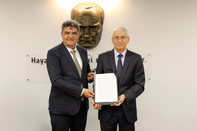 İthalatı Bitirecek "Yerli ve Milli" Ürün İçin İmzalar Atıldı!