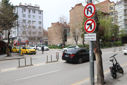 UKOME'den Trafikle İlgili İki Önemli Karar