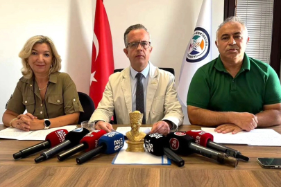 Eskişehir Kent Konseylerinden Maden Projesine Karşı Ortak Ses