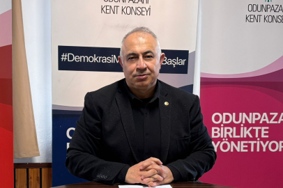 Odunpazarı Kent Konseyi’nden Turizm Hamlesi: "Gece Turizmi ve Çevre Yolu Şart!"