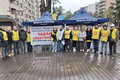 Eskişehir’de 24 Saatlik "Yaşam Nöbeti" Sona Erdi