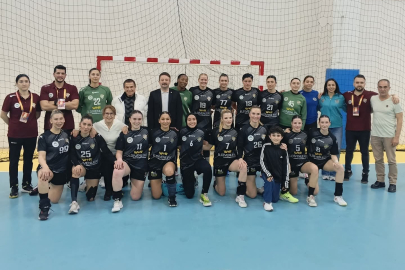 Odunpazarı Göztepe'yi Farklı Geçti