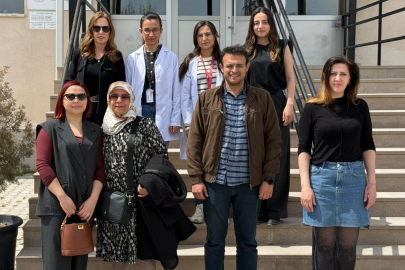 Alpu’da Gebe Okulu Hizmete Başlıyor