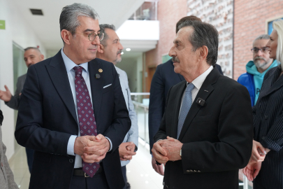 Başkan Ataç: “Tepebaşı 25 Yıldır Cumhuriyet Halk Partisi’nin Kalesi”