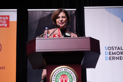 Başkan Ünlüce: "Projelerimizi Vatandaşlarımızla Birlikte Belirliyoruz"