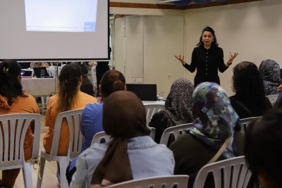 Eskişehir 95'te Pozitif Disiplin Vurgusu