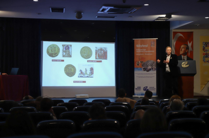 Frigya'nın Sırları Gün Yüzüne Çıkıyor