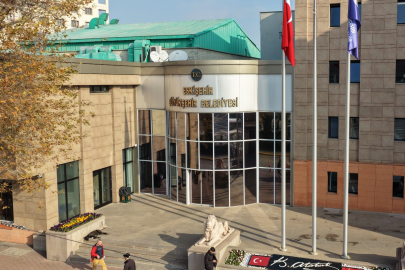 Büyükşehir'den Katlı Otoparklar İçin İhale Duyurusu