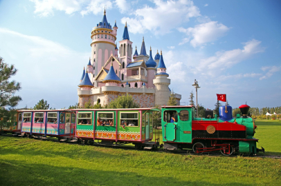 Eskişehir’de 23 Nisan Coşkusu: Ücretsiz Ulaşım ve Dolu Dolu Bayram Programı!