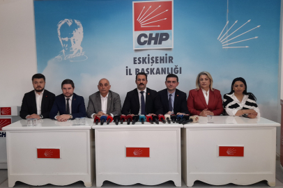 Eskişehir Halkının İradesi Hiçbir Siyasi Hesapla Gölgelenemez