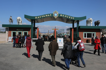 Eskişehir Hayvanat Bahçesi Temsil Yetkisini Sürdürecek