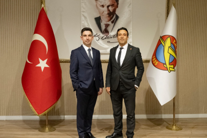 Esnafın Gücü THK ile Birleşiyor