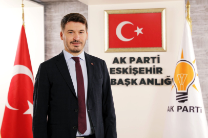 İlçe Başkanı Bandırma: "Sözü Güçlü Olanın Sesi Yükselmez"