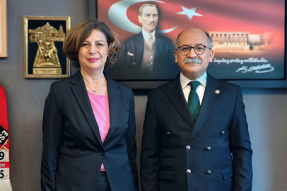 Milletvekili Arslan: "Başkanımızın Yanındayız"