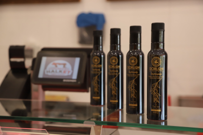 Ödüllü Dorlion Zeytinyağı Başarı Hikayesi Yazmaya Devam Ediyor