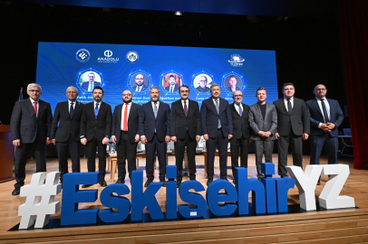 "Türkiye'de Yapay Zekâ Ekosistem Yönetimi" Konuşuldu