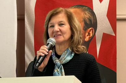 ÇYDD Eskişehir Şube Başkanı Akmen: "Aydınlık Bir Gelecek Bırakmaya Kararlıyız"