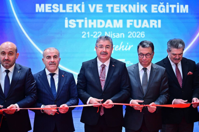 Eskişehir’de İstihdam Buluşması: METİF 2026 Kapılarını Açtı!